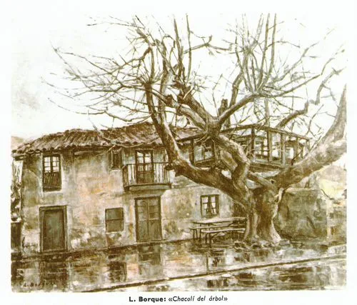 006 Arbolagaina_Temas vizcainos 58 triligia del txakoli