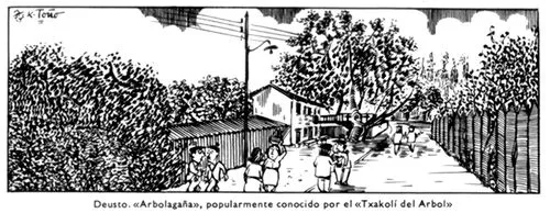 011 Arbolagaina k-Toño
