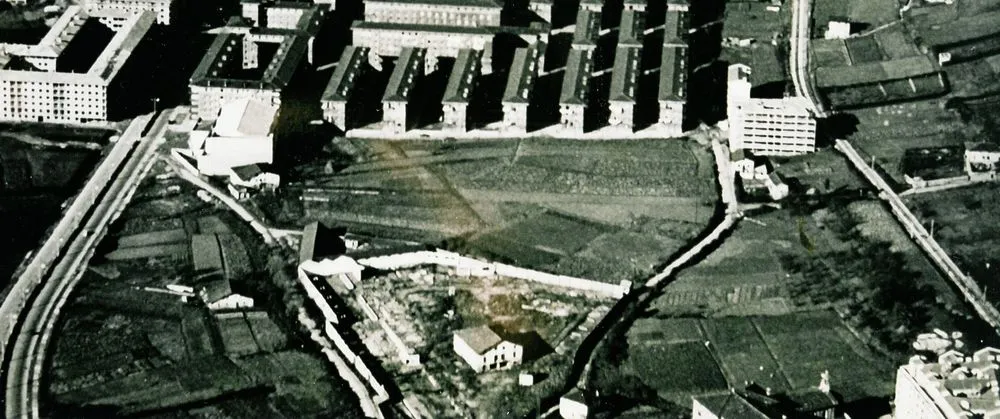 013 ibarrekolanda -1962, FOATen Argazkia