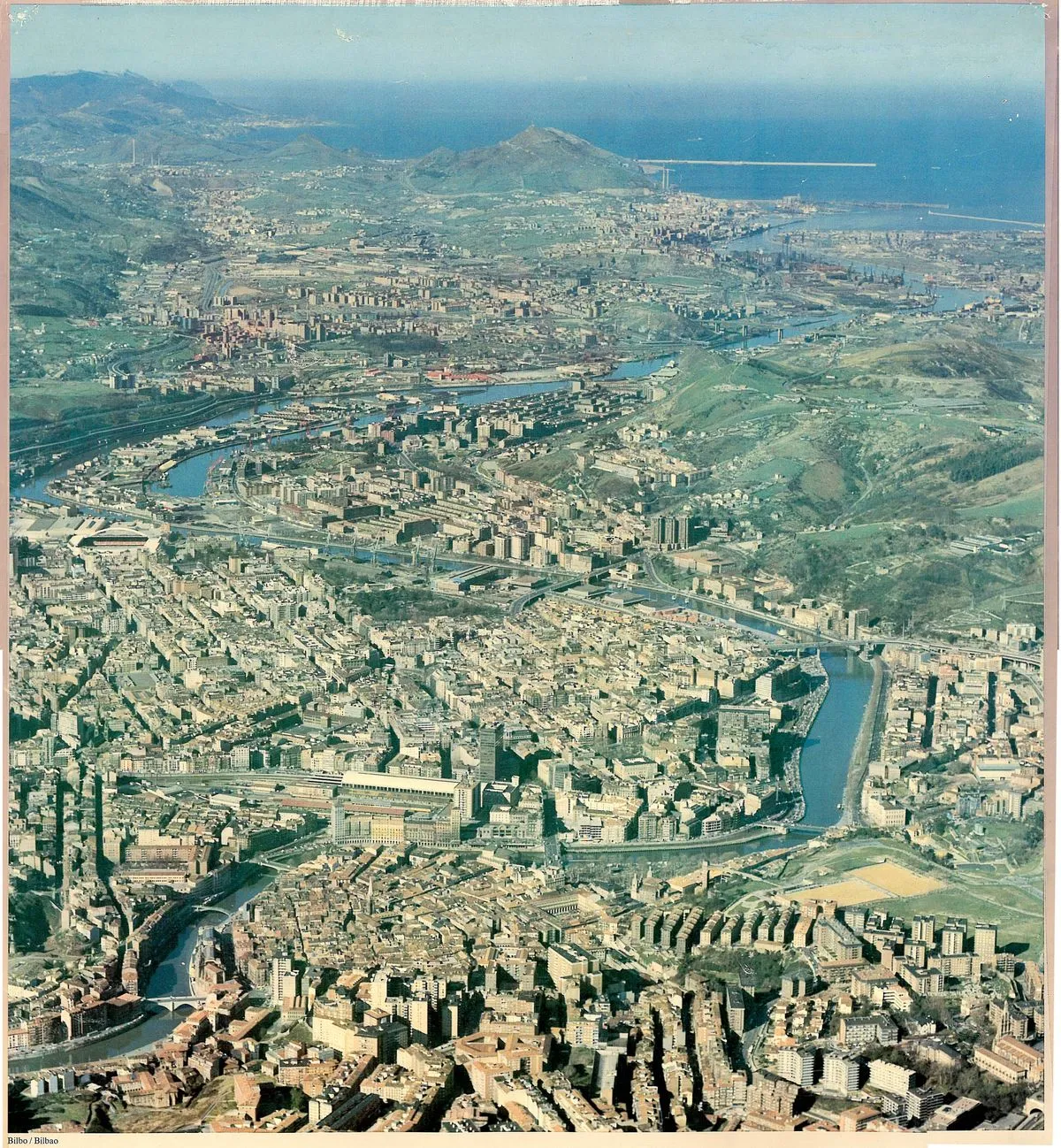 015 poster Gran Bilbao foat