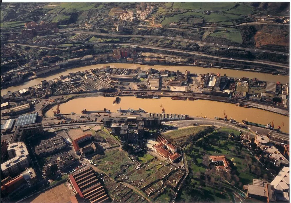 026 Canal de Deusto 1994-b _ FOAT