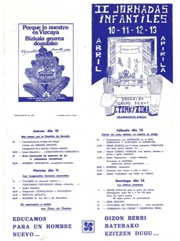 1980_-_II_programa-egitaraua