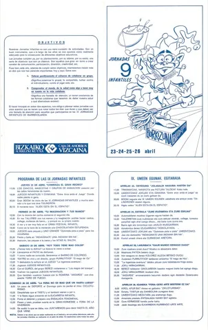 1987_-_IX_programa-egitaraua