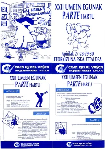 2000_-_XXII_egitaraua