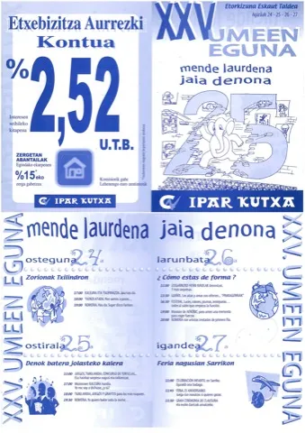 2003_-_XXV_egitaraua