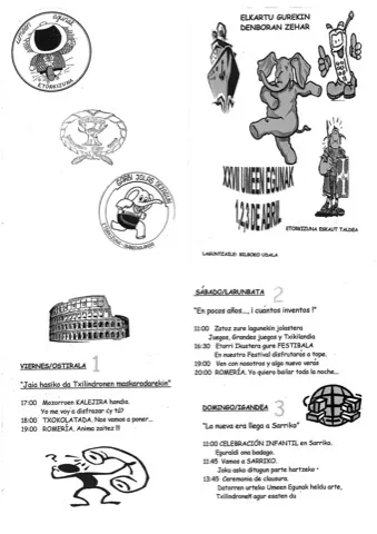 2005_-_XXVII_egitaraua