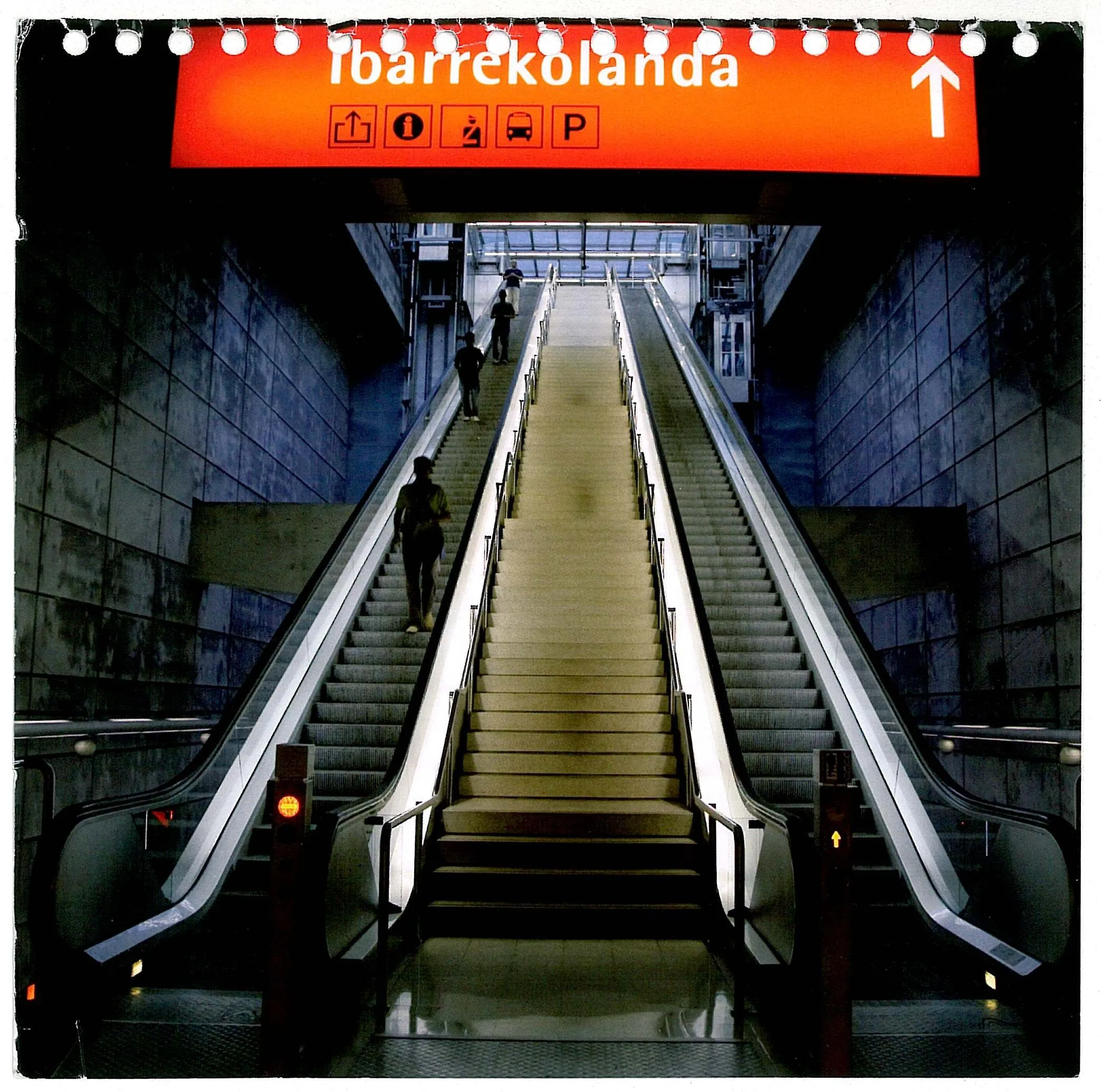 2010 metroko geltokia