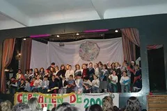 Certamén de villancicos