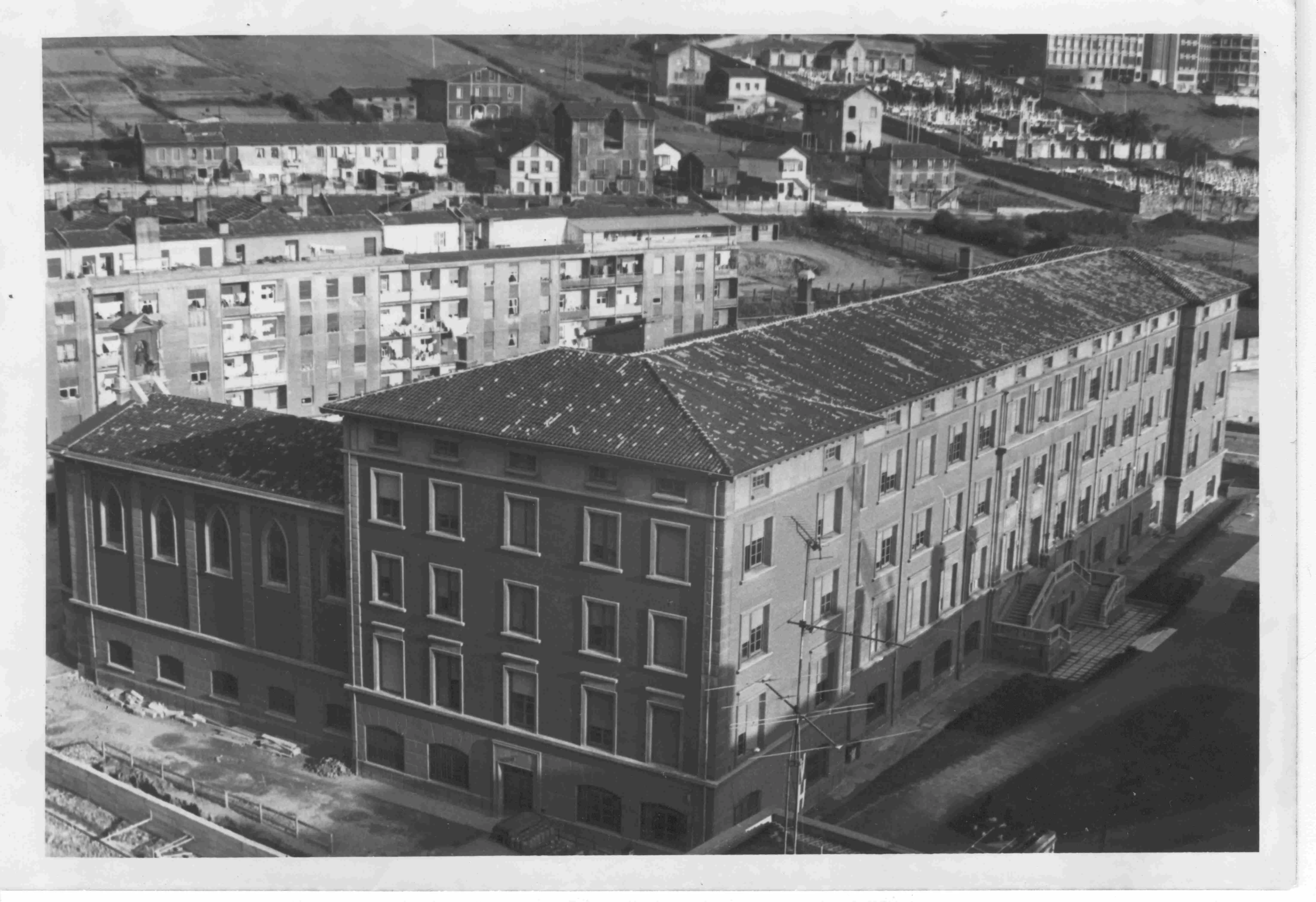 Año1971 Colegio San Jose web