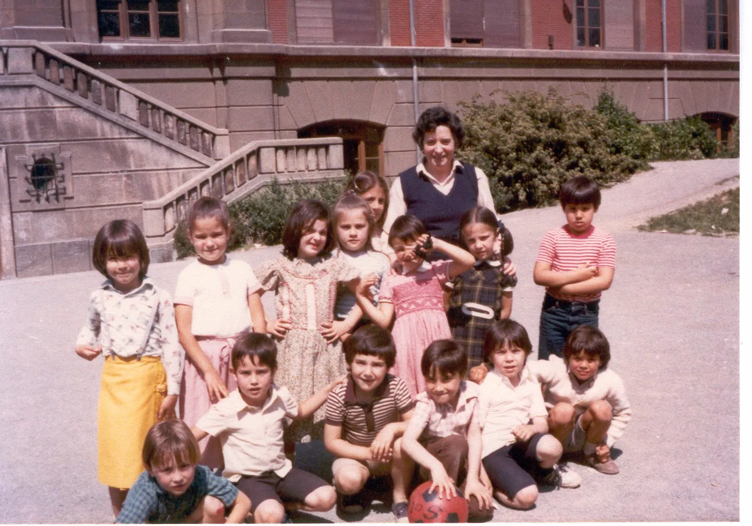 Alumnos1 web _ Ibarrekolanda BHIren argazkia