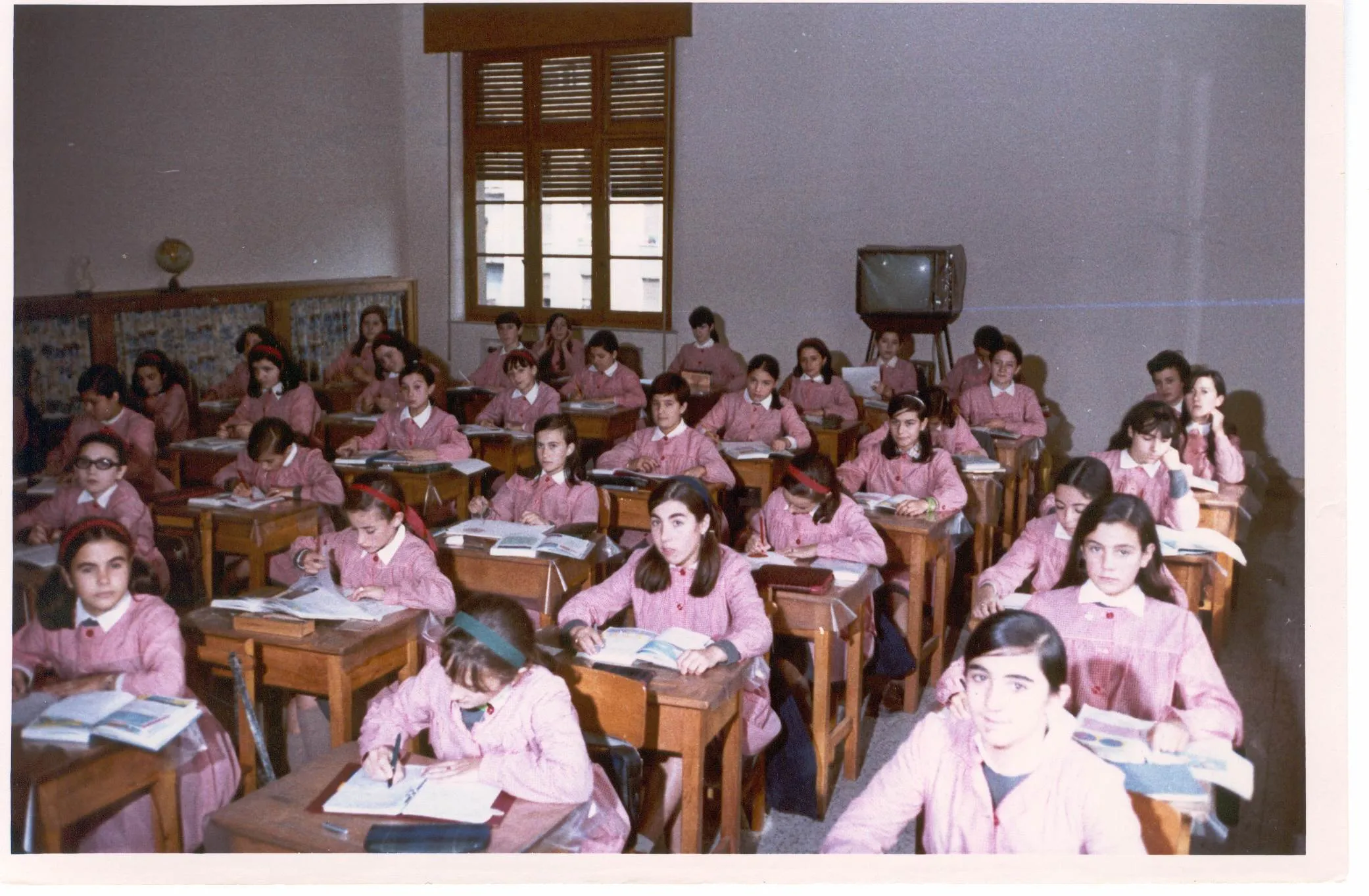 Alumnos3 web _ Ibarrekolanda BHIren argazkia