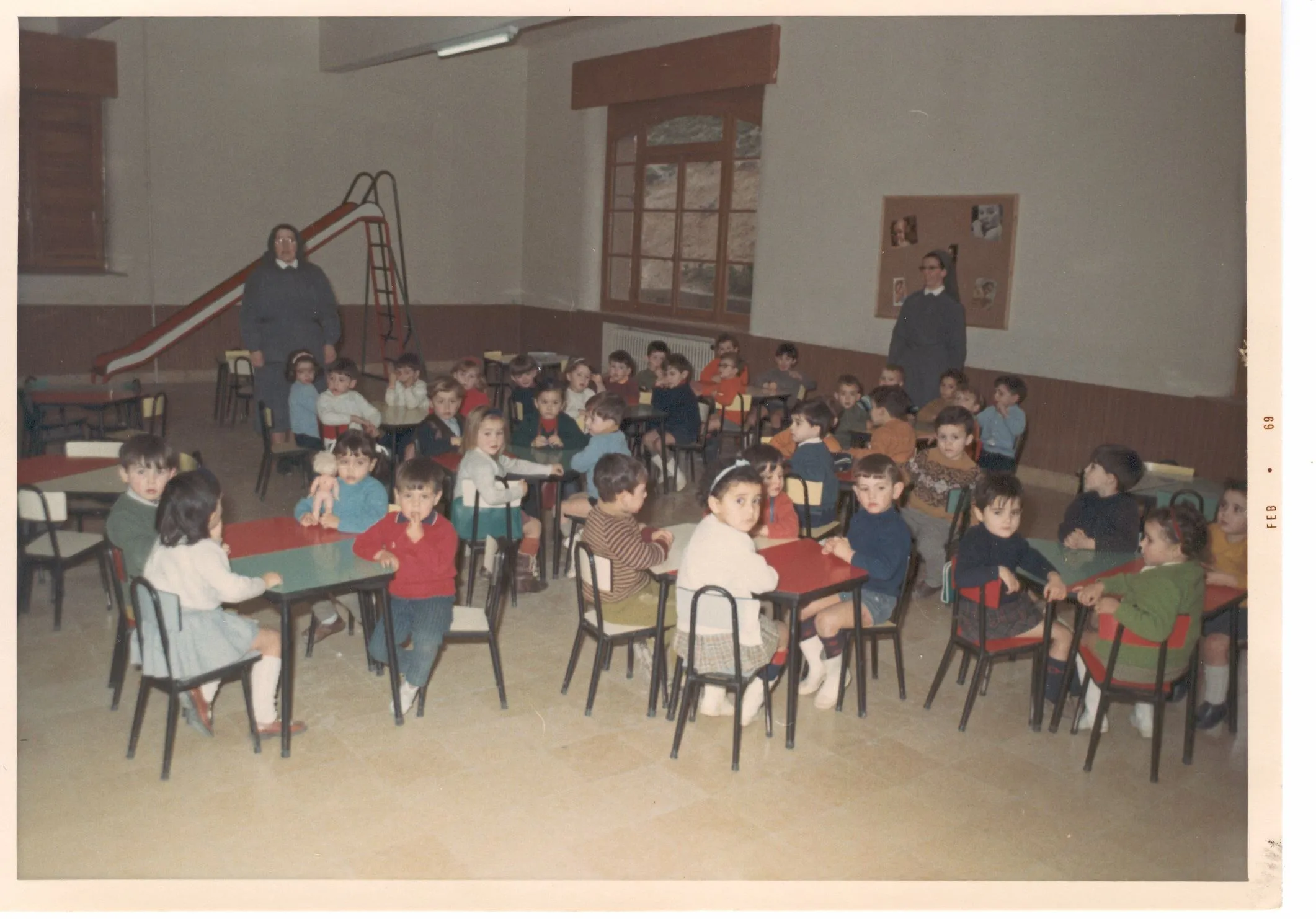 Alumnos8 web _ Ibarrekolanda BHIren argazkia