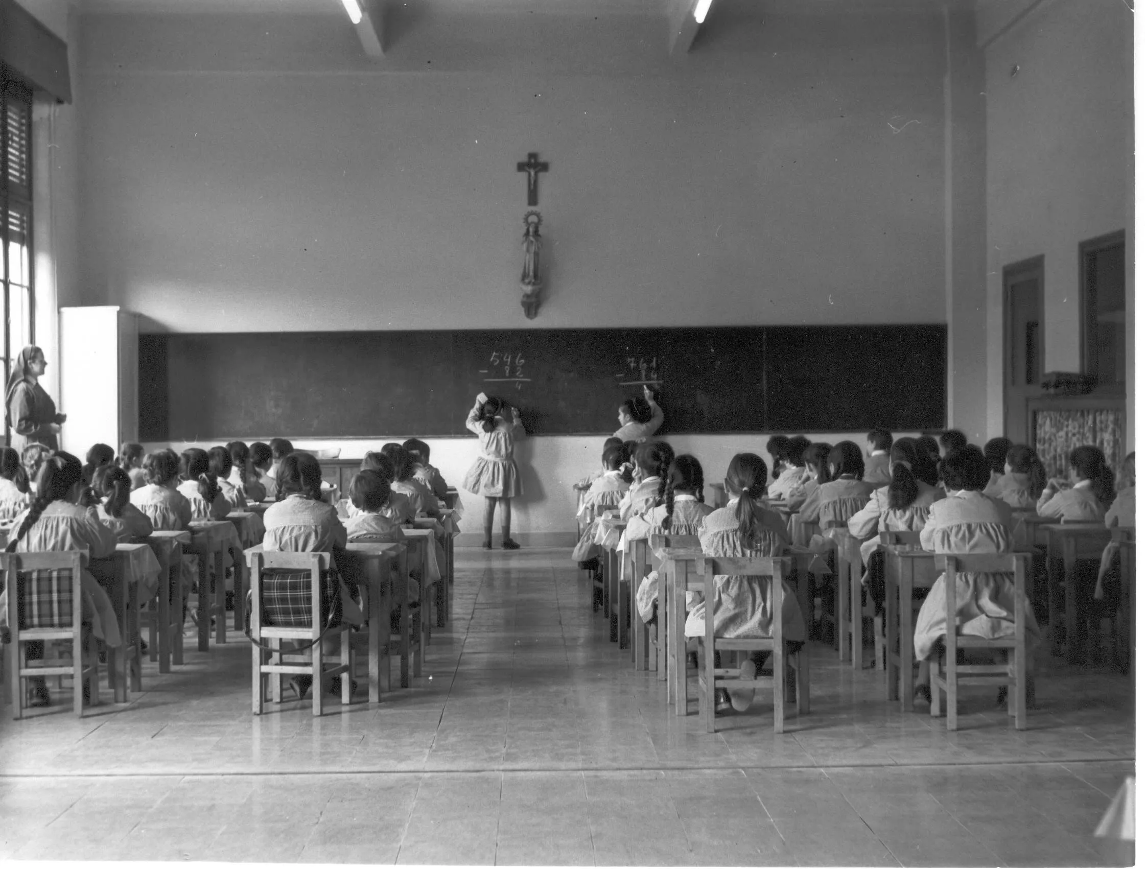 Alumnos9 web _ Ibarrekolanda BHIren argazkia