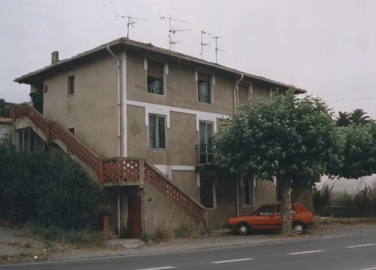 b.17a el sueño