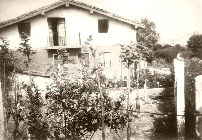 b.26 erdikoetxe baserria