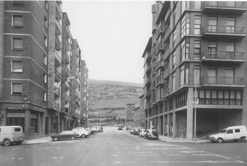 Benidorm chime bande 2 _ Bilboko Udal Artxiboaren argazkia