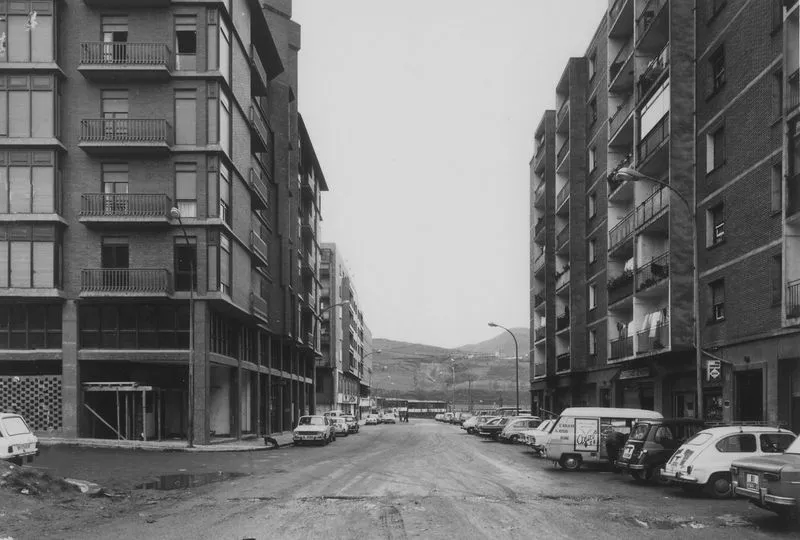 Benidorm chime sarriko 1 _ Bilboko Udal Artxiboaren argazkia