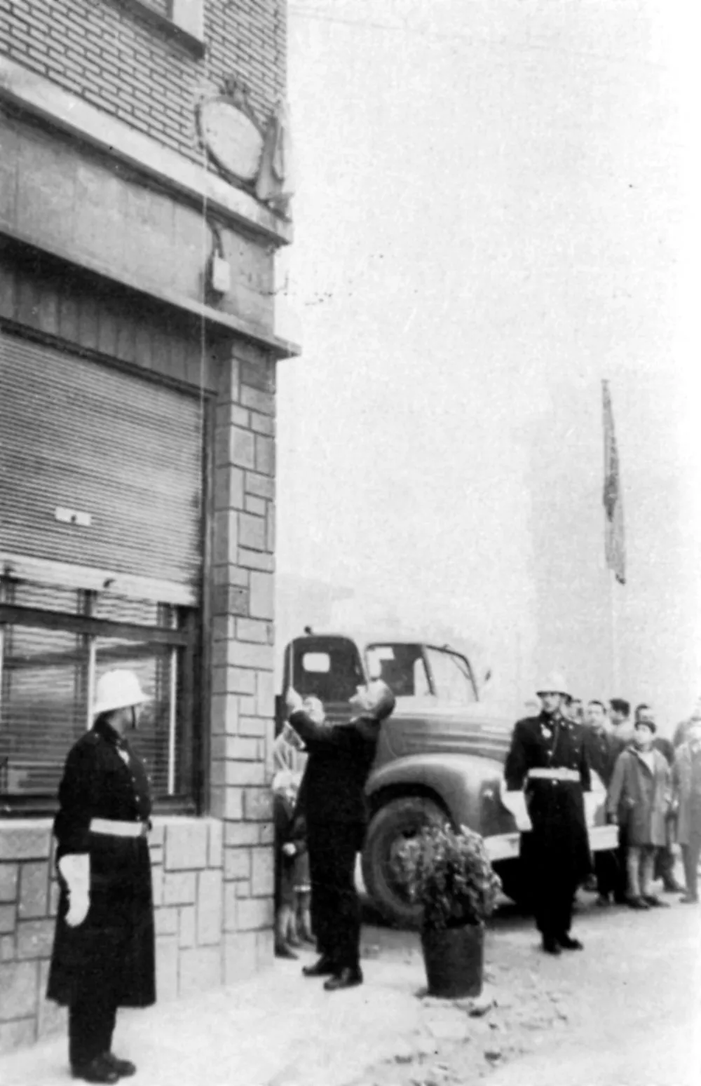 Benidorm inauguracion 1969 2 _ Bilboko Udal Artxiboaren argazkia