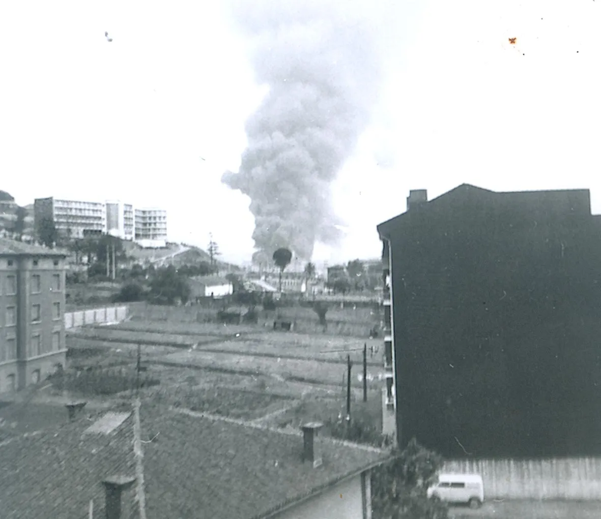 C2.10 Incendio