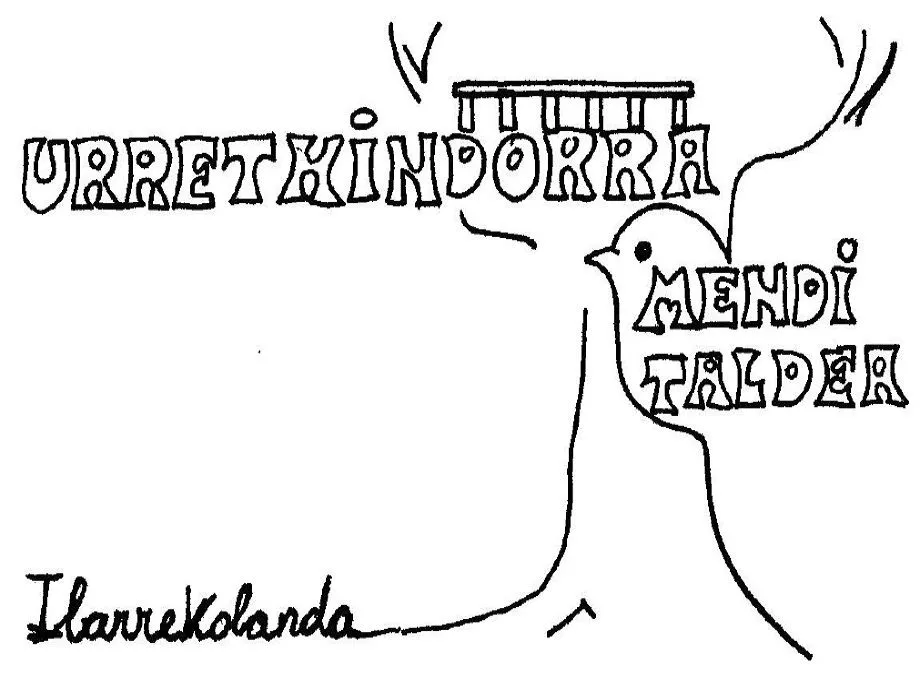 c3 urrretxindorra mendi taldea