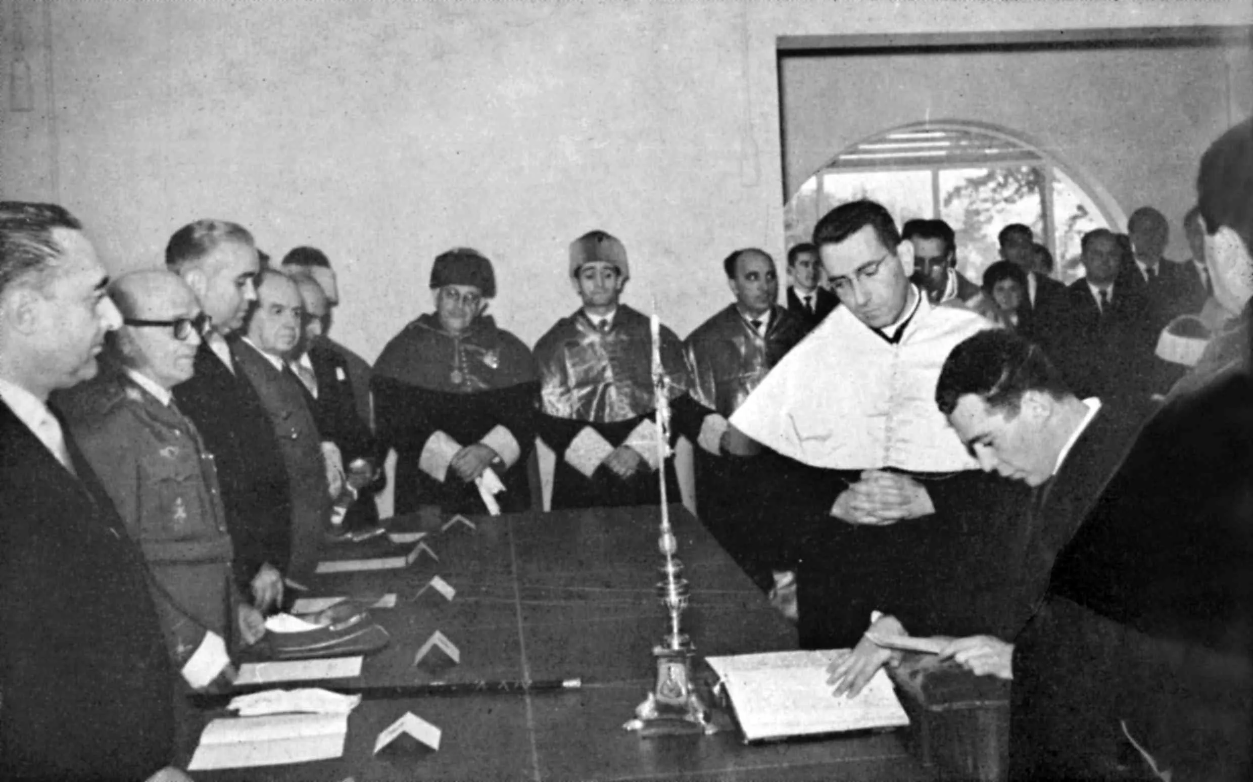 C5.05 1961 chalet