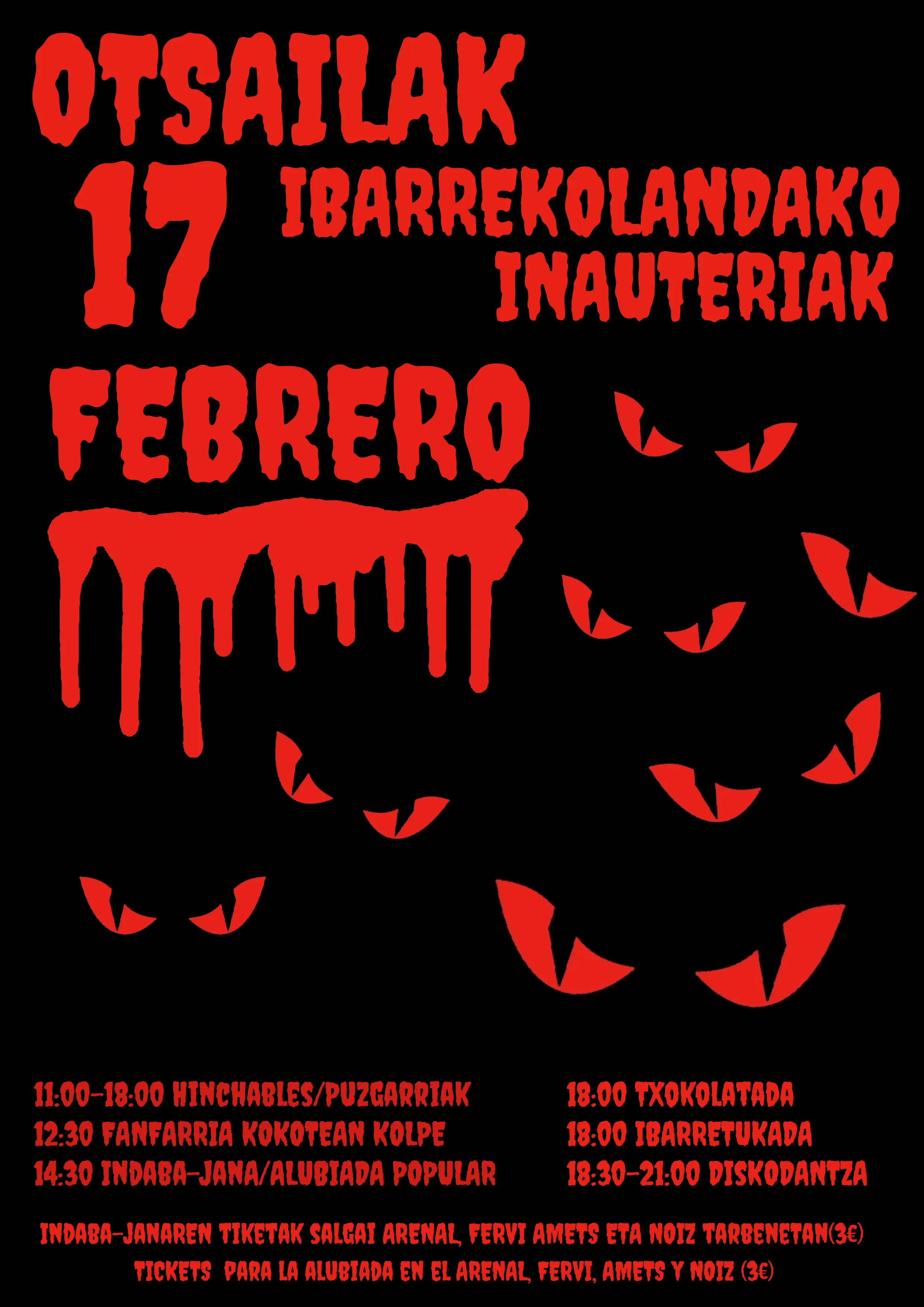 cartel inauteriak 2018.png