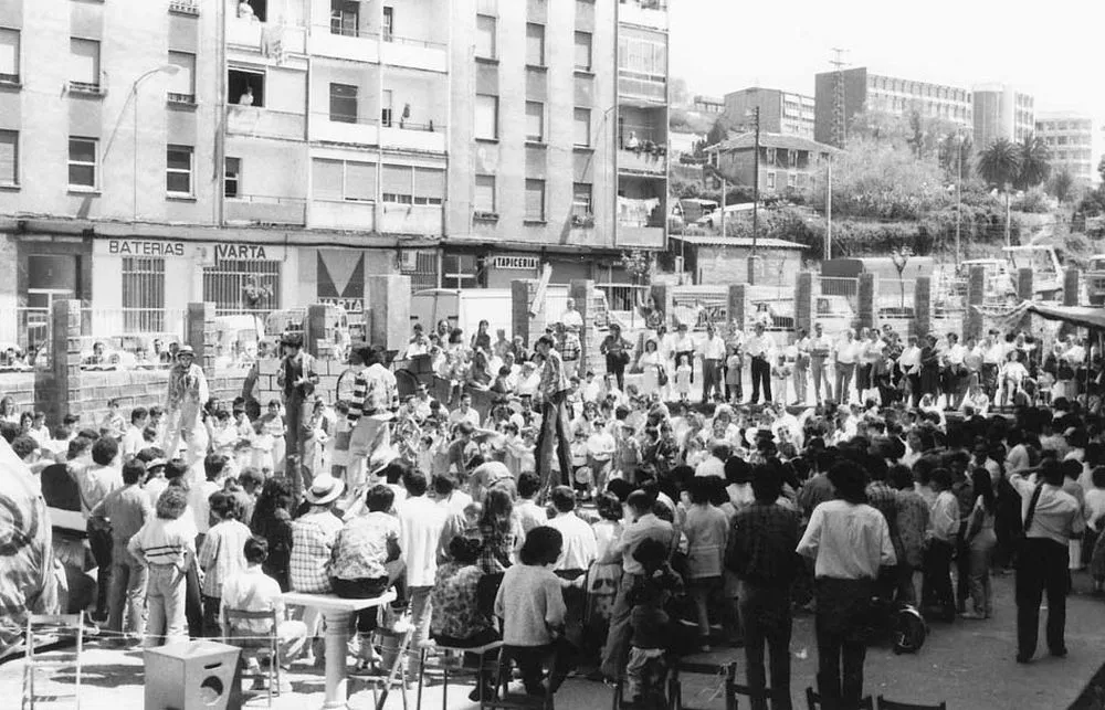 Cdad Etorki Jornadas