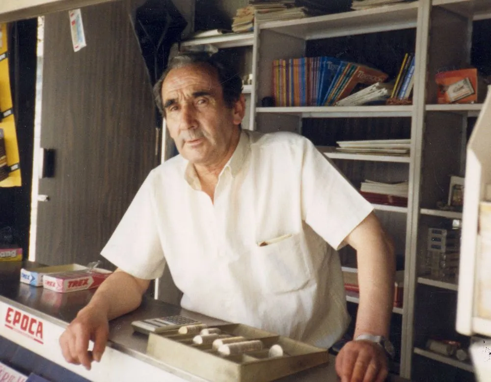 Claudio
