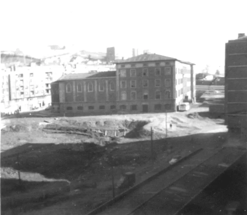 colegio juan de urbietatik _ Ibarrekolandako Argazki Elkartearen argazkia