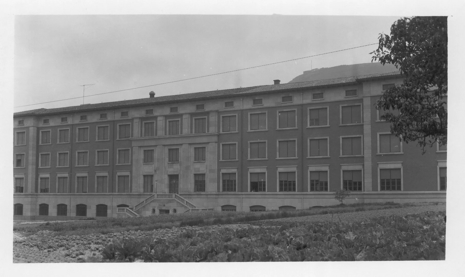 colegio San José 3 web _ Ibarrekolanda BHIren argazkia