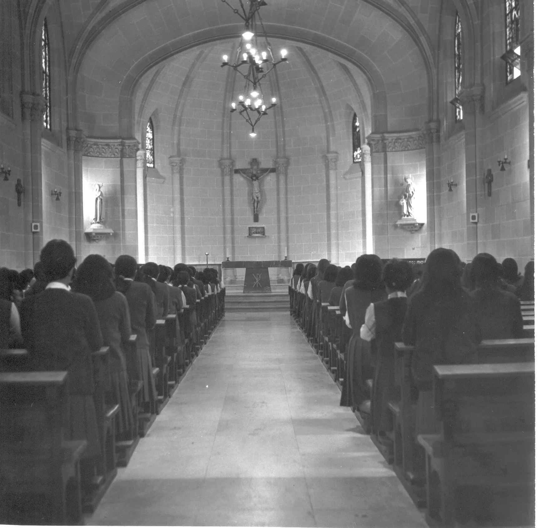 colegio San José 7 web _ Ibarrekolanda BHIren argazkia