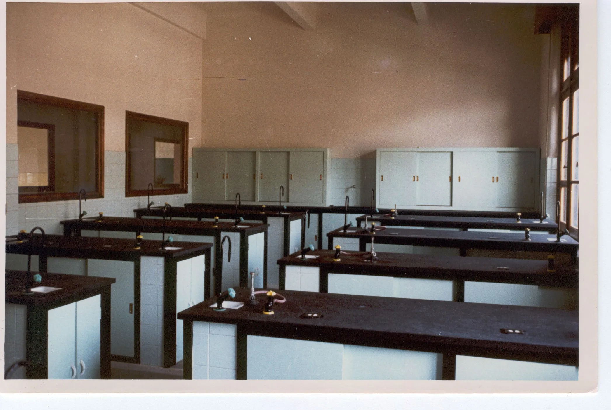 Colegio San José Aulas (2) _ Ibarrekolanda BHIren argazkia