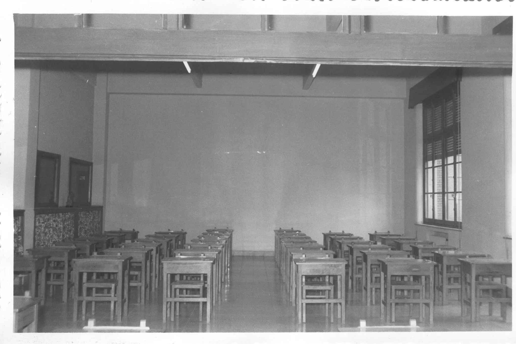 Colegio San José Aulas (6) _ Ibarrekolanda BHIren argazkia