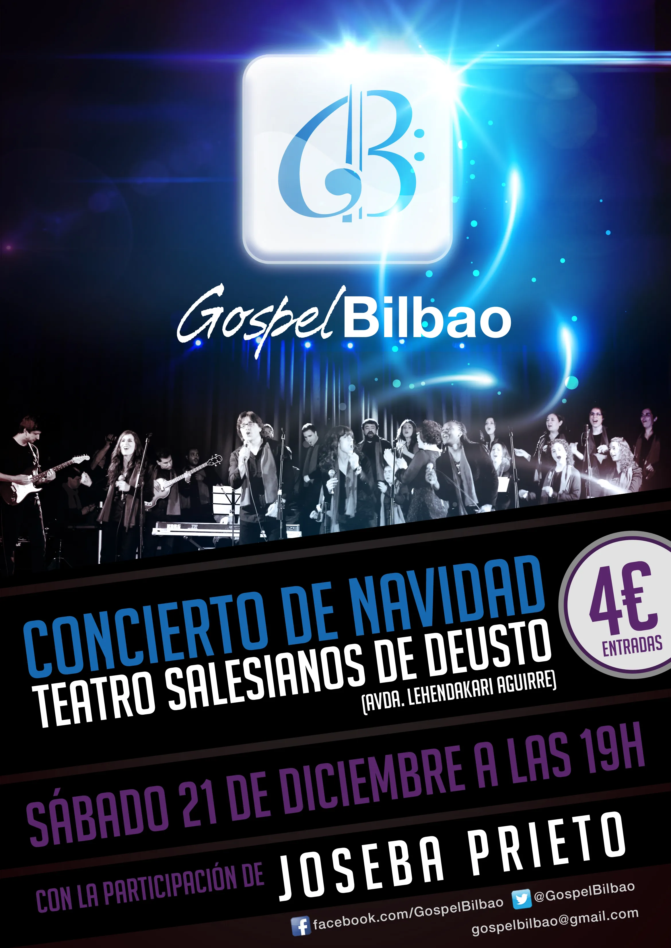 ConciertoGB