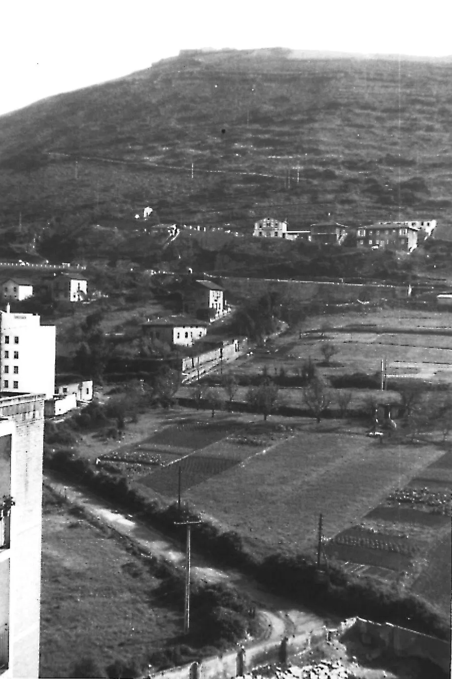 desde Vaquerizo (3) _ Ibarrekolandako Argazki Elkartearen argazkia