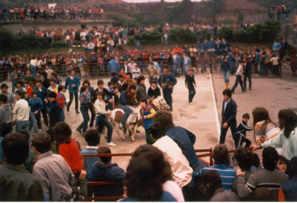 fiesta otra-2_ Ibarrekolanda BHIren argazkia