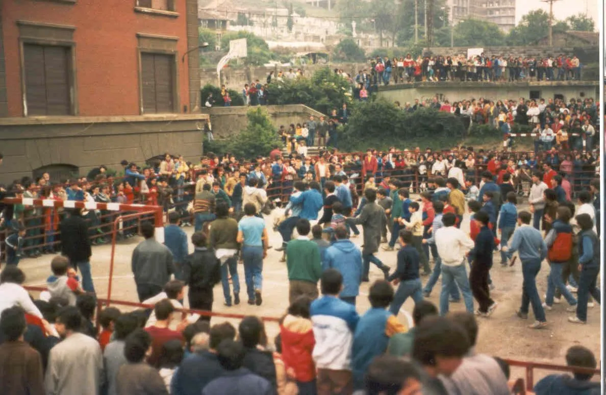 fiesta otra-5_ Ibarrekolanda BHIren argazkia