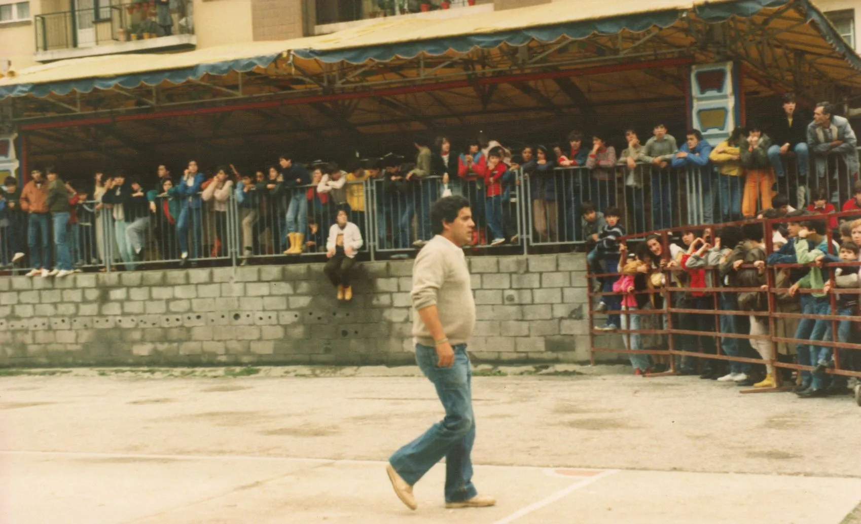 fiesta otra 7_ Ibarrekolanda BHIren argazkia