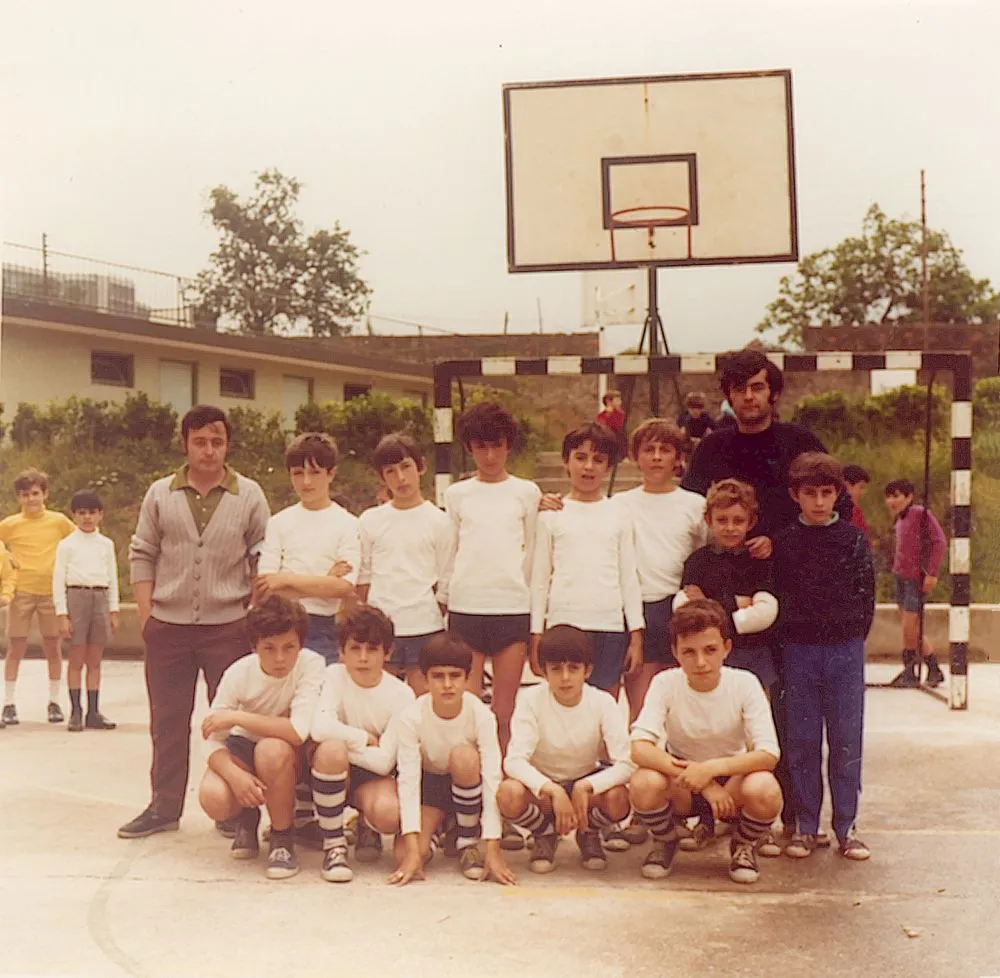 futbol Ibarrekolanda futbol-aingeruak1 _ Angel Glez. de Alaizaren argazkia