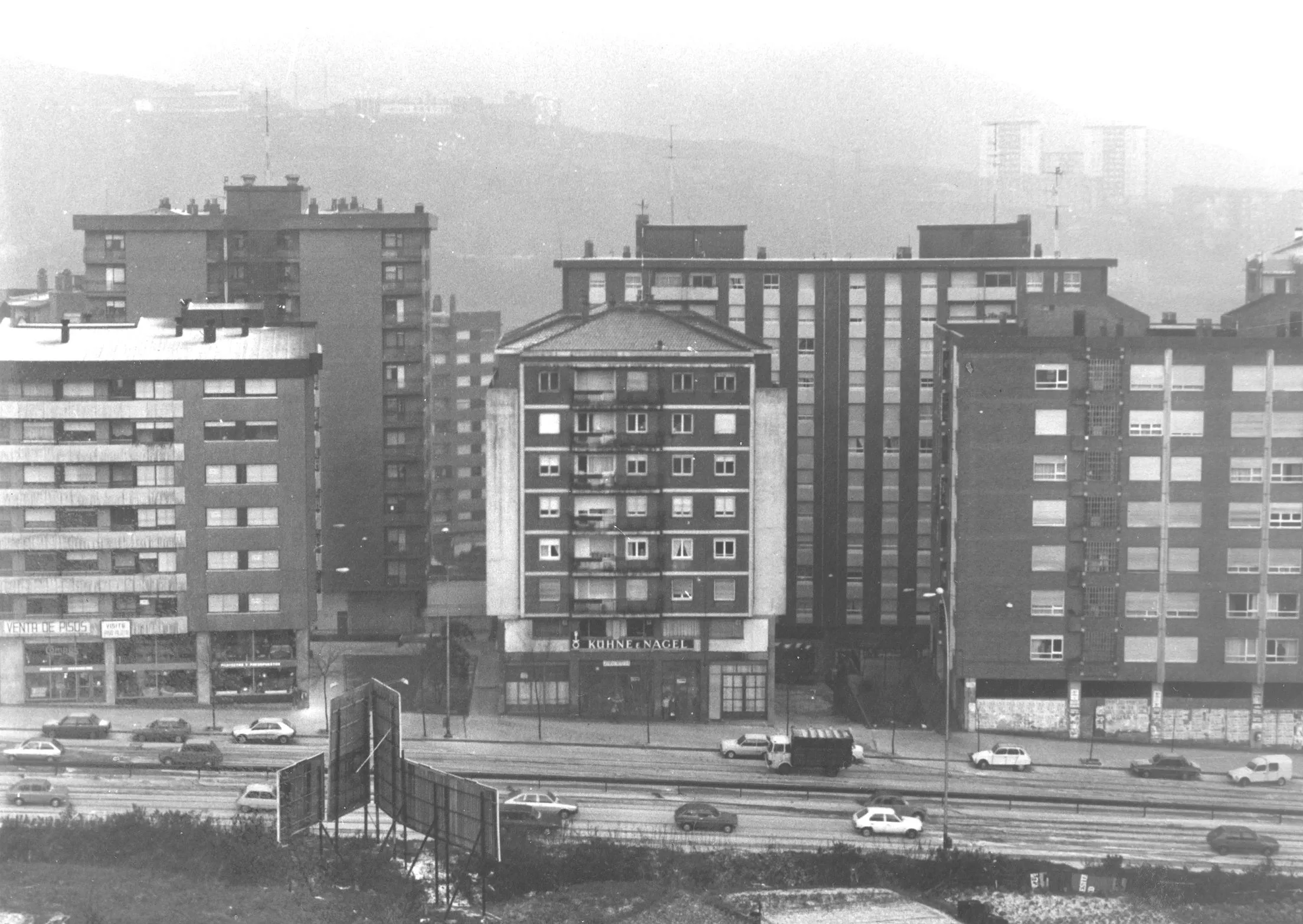huertas en la campa de helguera (3) _ Ibarrekolandako Argazki Elkartearen argazkia