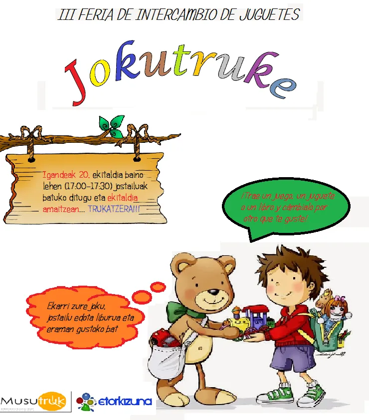 jokutruk
