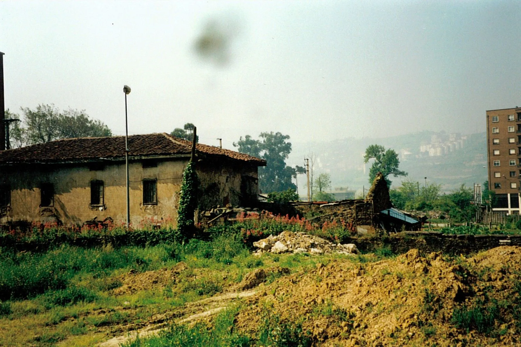 laubide _ Txema Juanesen argazkia