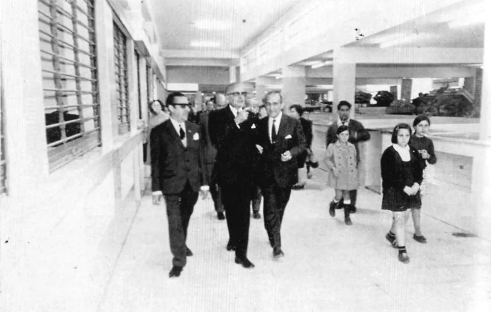 mercado 1969-2 _ Bilboko Udal Artxiboaren argazkia