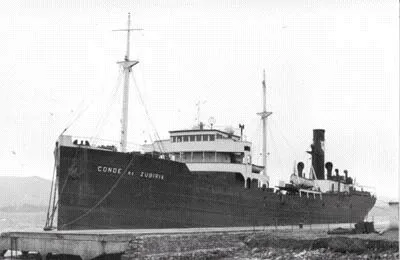 mercante zubiria