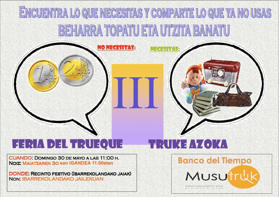 trueque 2010