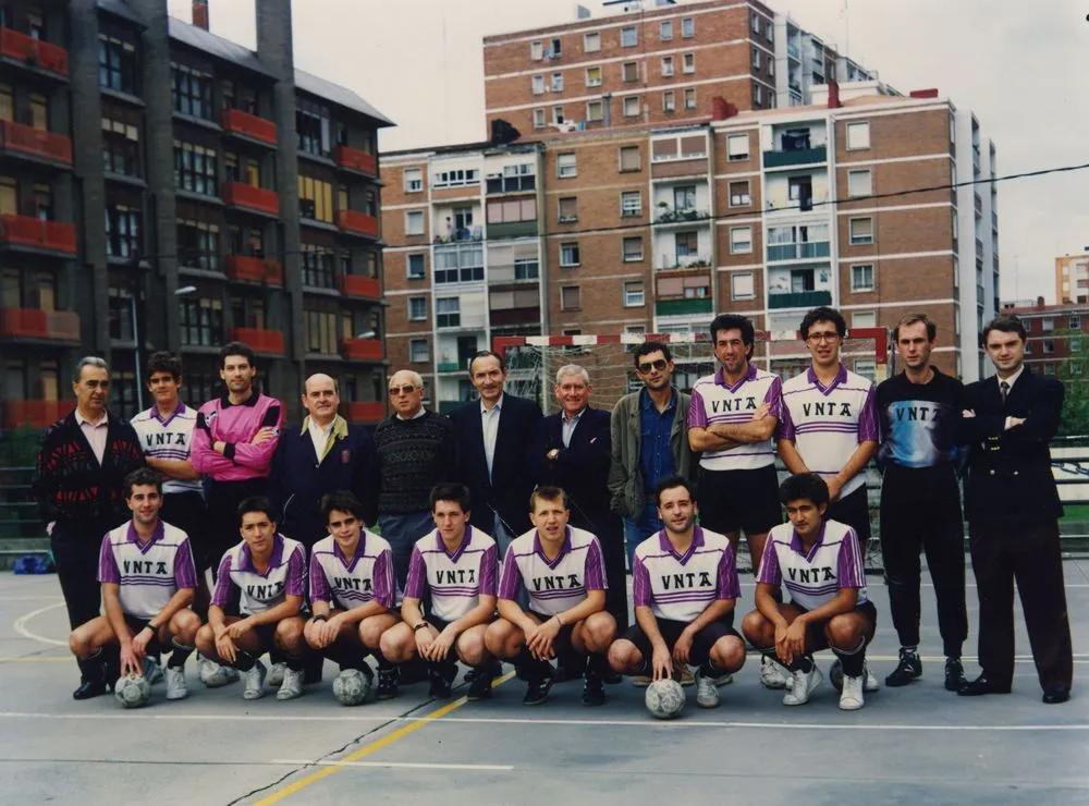 unta presentacion