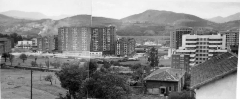 Vaquerizo Moretik _ Ibarrekolandako Argazki Elkartearen argazkia