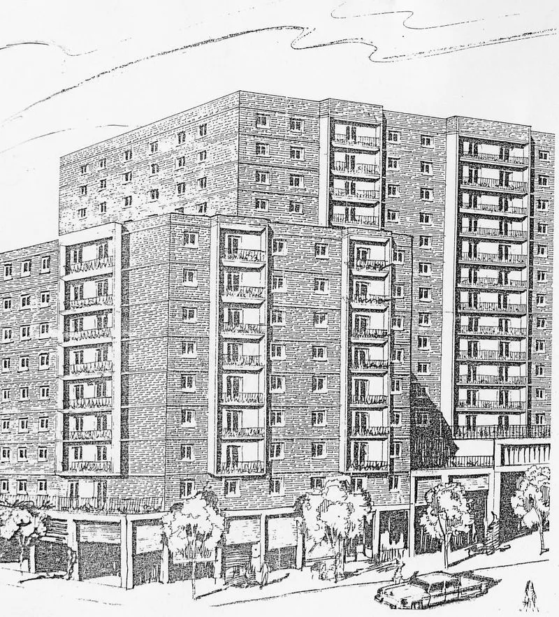 Vaquerizo Proyecto2 _ Bilboko Udal Artxiboaren irudia