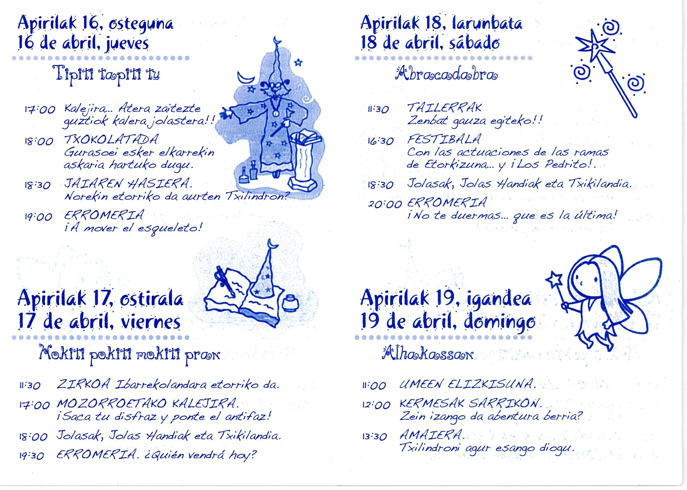XXXI egitaraua (2)